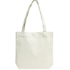 Tote bag velours côtelé 34x8xH32cm (3 modèles)