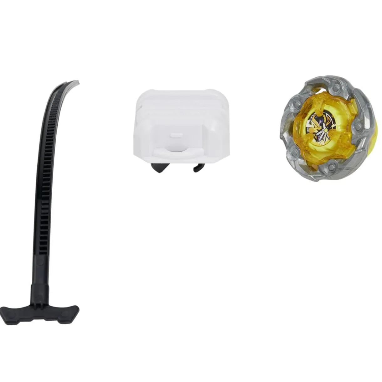 Toupie Beyblade X Starter pack (2 modèles) < Gifi New