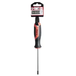 Tournevis cruciforme 25mm PH1 rouge < Gifi Clearance