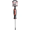 Tournevis plat 5mm rouge < Gifi New