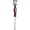 Tournevis plat 8mm rouge