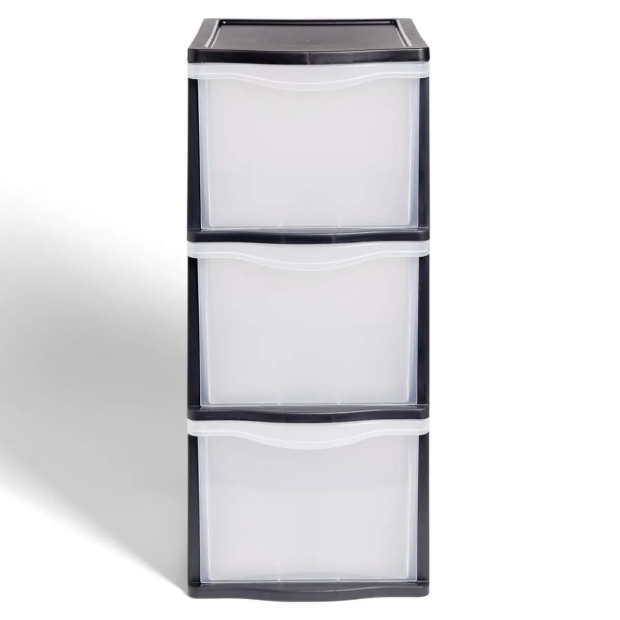 Tour 3 tiroirs 26,8xH63x37cm < Gifi Hot