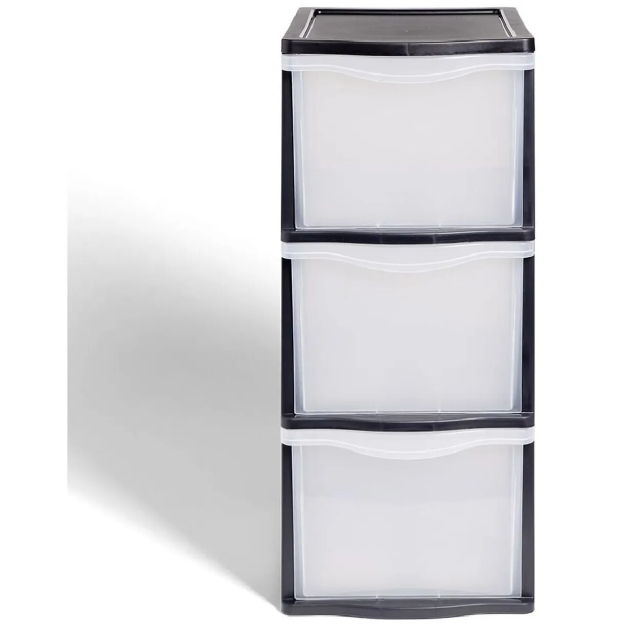 Tour 3 tiroirs 26,8xH63x37cm < Gifi Hot