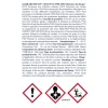 Traitement à l'oxygène actif pour piscine hors-sol 4-12m3 < Gifi New