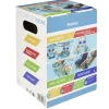 Traitement piscine Chlore choc granulés 1kg floculant 1L anti algues 1L pH moins 1L < Gifi Clearance