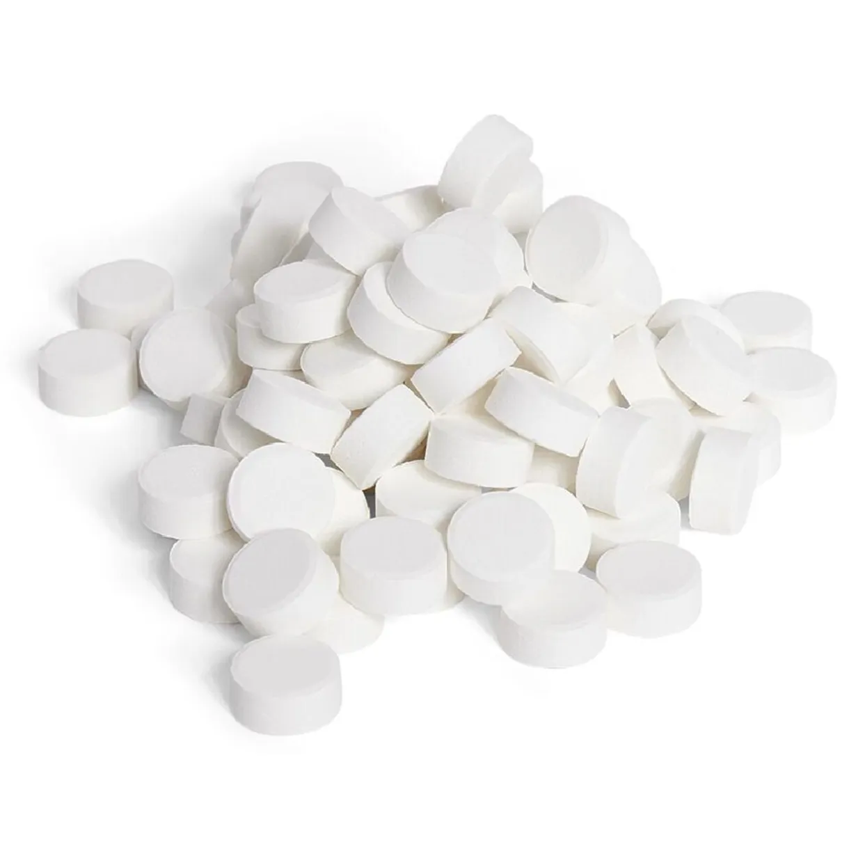 Traitement spécial piscinette pastilles de chlore 500g < Gifi Online