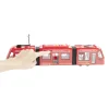 Tramway sonore et lumineux L42cm