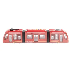 Tramway sonore et lumineux L42cm