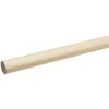 Tringle bois beige L200xØ2cm < Gifi Best