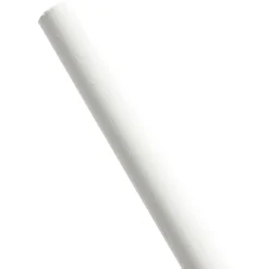 Tringle bois blanc L150xØ2cm < Gifi Best