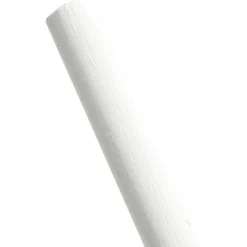 Tringle bois blanc L150xØ2,8cm < Gifi Sale