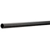 Tringle en métal noir Ø1,6xL250cm < Gifi Sale