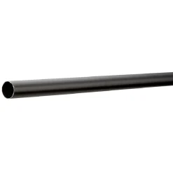 Tringle en métal noir Ø1,6xL250cm < Gifi Sale