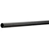 Tringle en métal noir Ø1,6xL150cm < Gifi Best