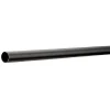Tringle en métal noir Ø1,6xL200cm < Gifi Hot