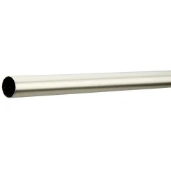 Tringle en nickel Ø2xL200cm