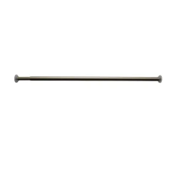 Tringle pression L70-120 < Gifi