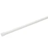 Tringle à rideau extensible avec accessoires métal et plastique 70à120cm < Gifi Discount