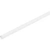 Tringle à rideau métal blanc Ø2xL150cm < Gifi Outlet