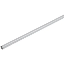 Tringle à rideau métal gris Ø1,6xL150cm < Gifi Outlet