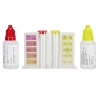 Trousse analyse piscine Chlore, Brome et PH < Gifi Sale