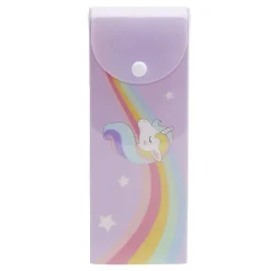 Trousse boîte à crayon pour enfant 20,4x7,5xH2,8cm - 2 modèles < Gifi Clearance
