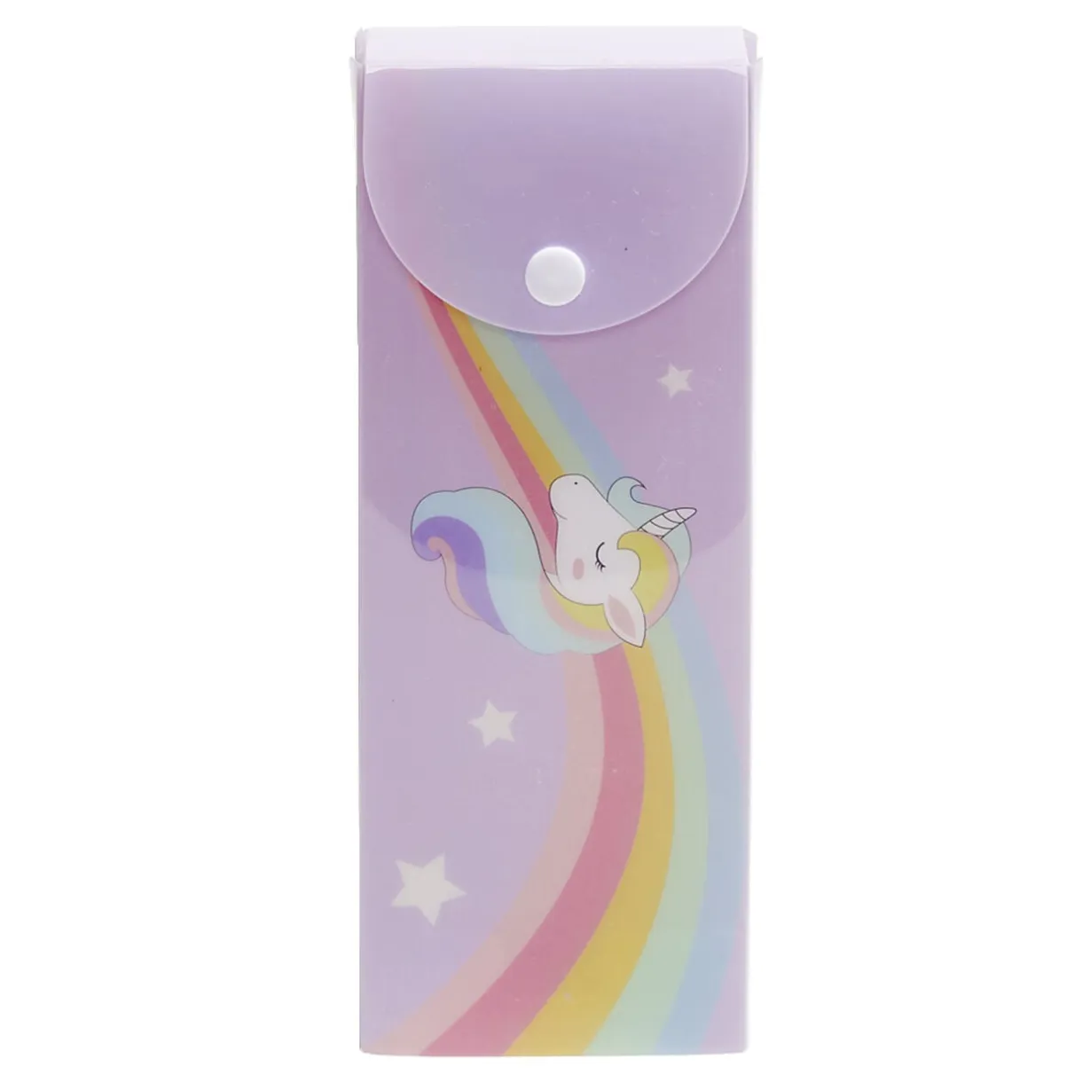 Trousse boîte à crayon pour enfant 20,4x7,5xH2,8cm - 2 modèles < Gifi Clearance