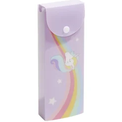 Trousse boîte à crayon pour enfant 20,4x7,5xH2,8cm - 2 modèles < Gifi Clearance