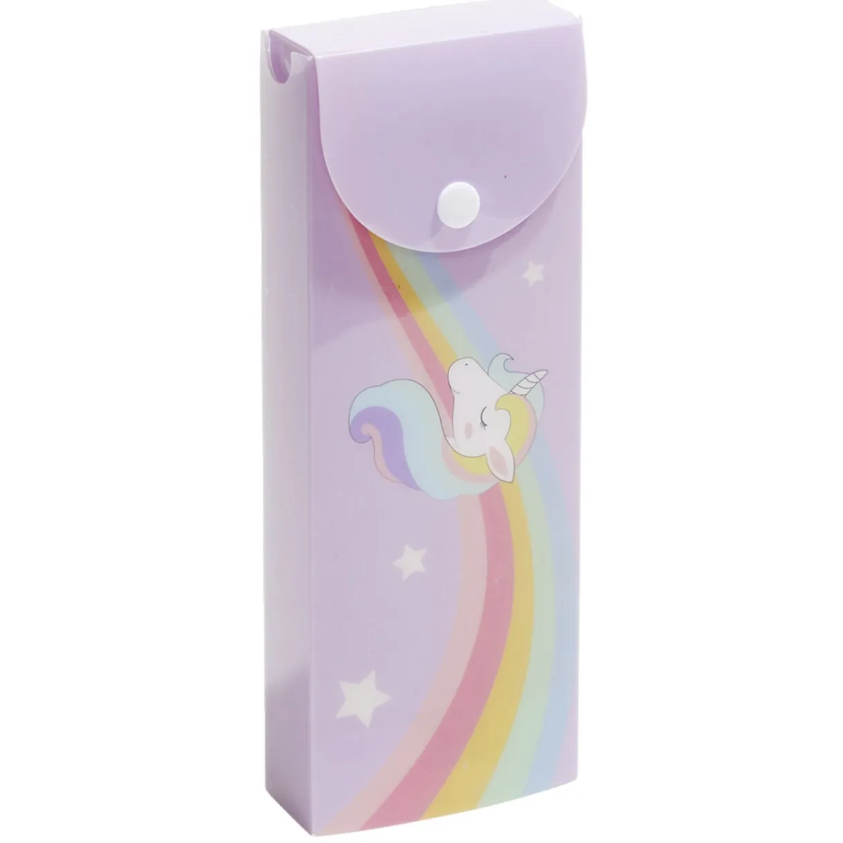 Trousse boîte à crayon pour enfant 20,4x7,5xH2,8cm - 2 modèles < Gifi Clearance