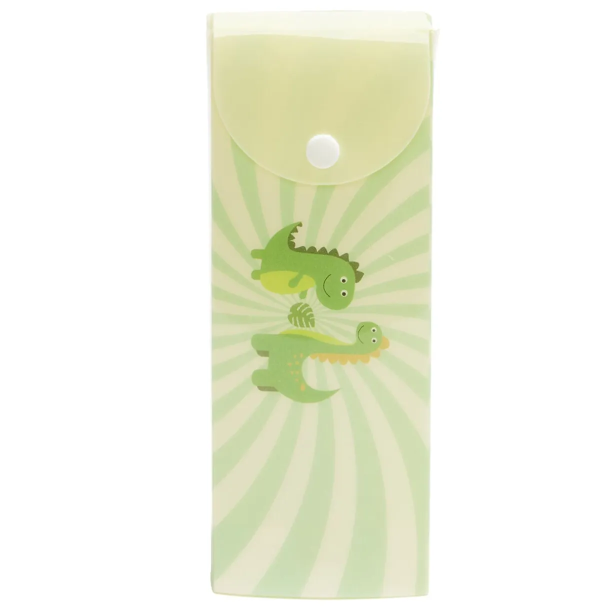 Trousse boîte à crayon pour enfant 20,4x7,5xH2,8cm - 2 modèles < Gifi Clearance
