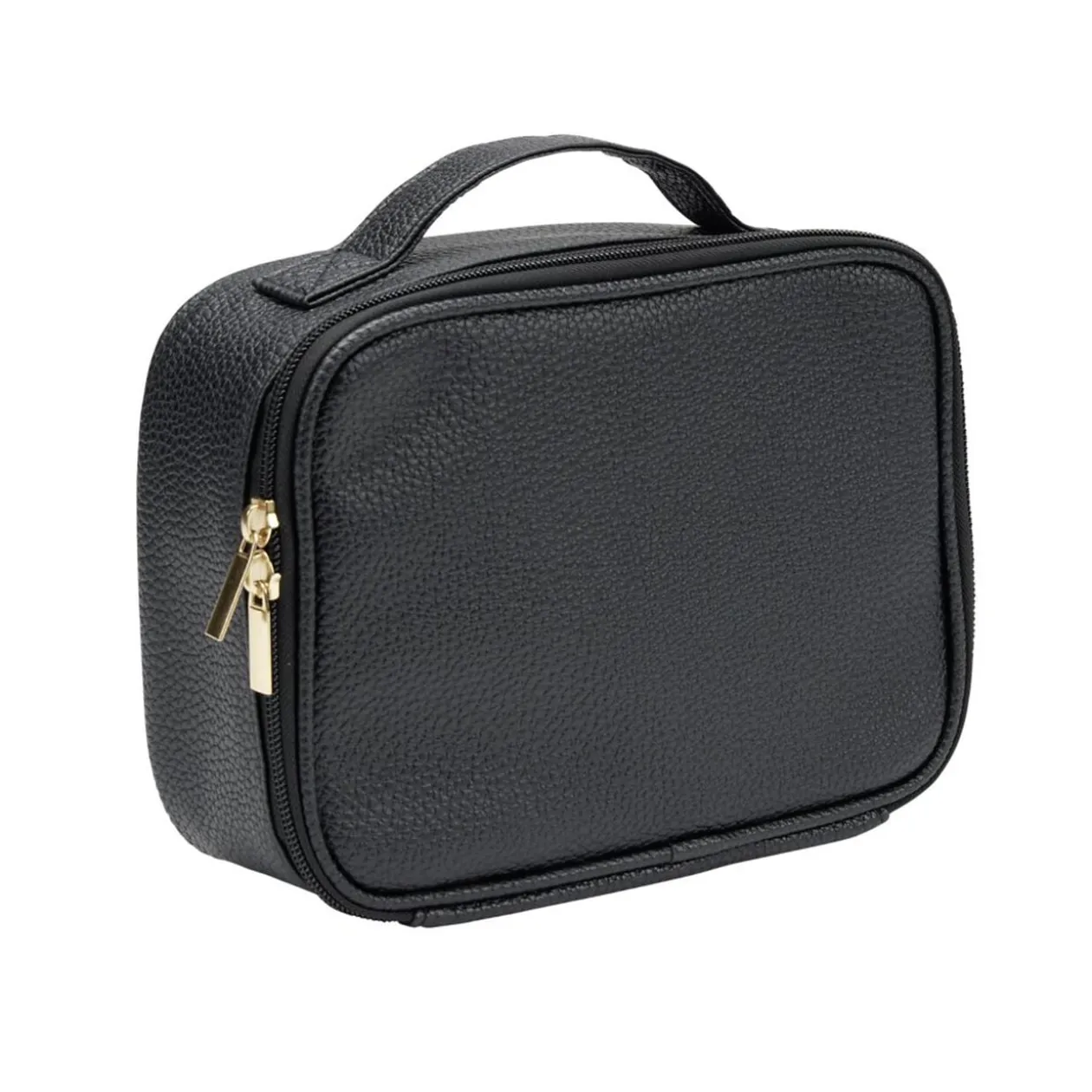 Trousse cosmétique avec rangement (3 modèles)