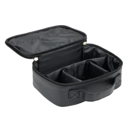 Trousse cosmétique avec rangement (3 modèles)