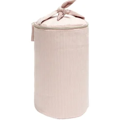 Trousse cosmétique rose 15x25xH3cm < Gifi Discount