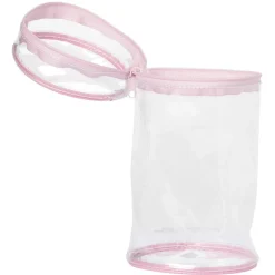 Trousse cosmétique transparente < Gifi Clearance