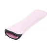 Trousse couverts néoprène bleu L20cm