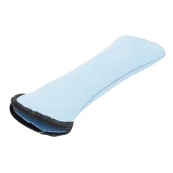 Trousse couverts néoprène bleu L20cm