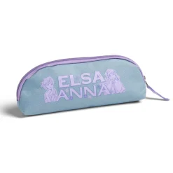 Trousse d'école Pat' Patrouille 40x29cm polyester violet