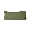 Trousse d'école 21x1,5x9cm polyester noir