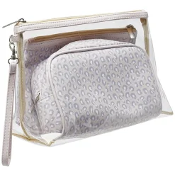 Trousse de toilette 3en1 < Gifi Outlet