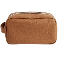 Trousse de toilette homme 22x12,5xH10cm (3 modèles)