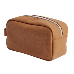 Trousse de toilette homme 22x12,5xH10cm (3 modèles)