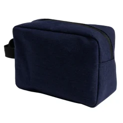 Trousse de toilette homme 22x14xH7cm (3 modèles) < Gifi