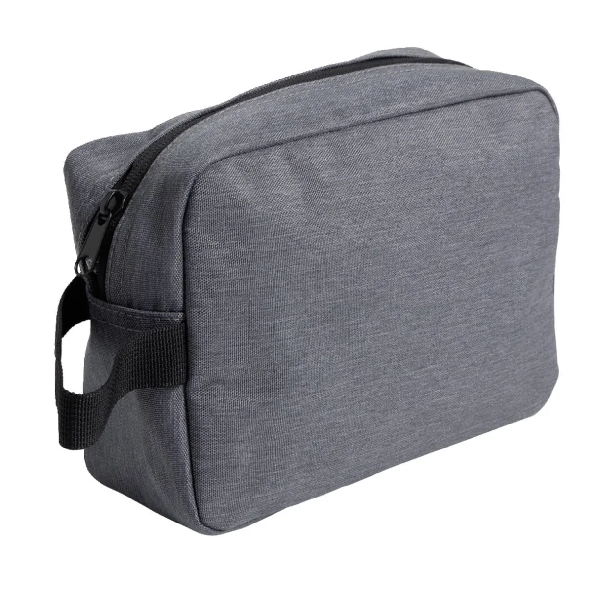 Trousse de toilette homme 22x14xH7cm (3 modèles) < Gifi