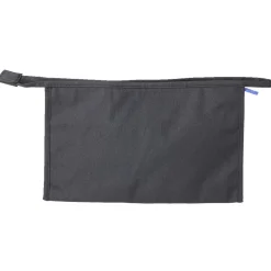 Trousse de toilette noir 32x8,5xH20cm < Gifi Best