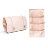 Trousse de toilette organisateur cosmétique 3 compartiments L51,5cm < Gifi Online