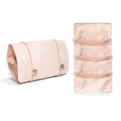 Trousse de toilette organisateur cosmétique 3 compartiments L51,5cm < Gifi Online