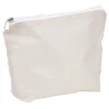 Trousse de toilette polyester uni 23x7xH15 cm < Gifi New