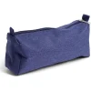 Trousse de voyage polyester L21x9xH6cm - 3 coloris < Gifi Discount