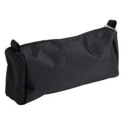 Trousse de voyage polyester L21x9xH6cm - 3 coloris < Gifi Discount