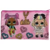Trousse double face en PVC < Gifi Hot